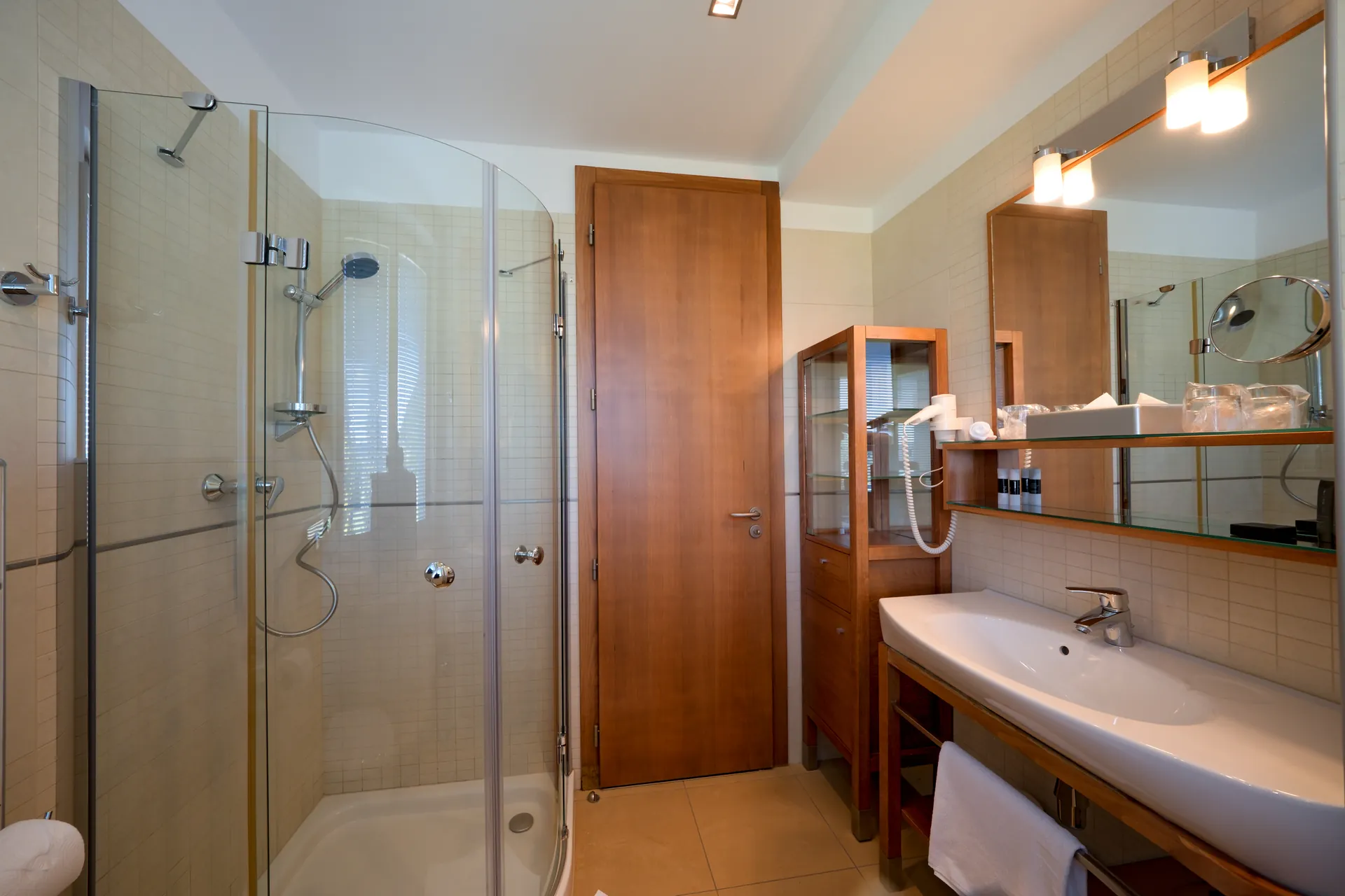 Apartmán De Luxe - obrázek 11